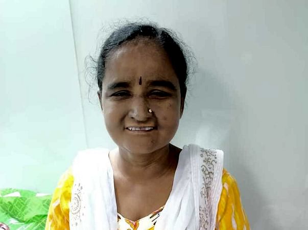 Fundraising to support Cancer Treatment for my sister Mrs. Anuradha G