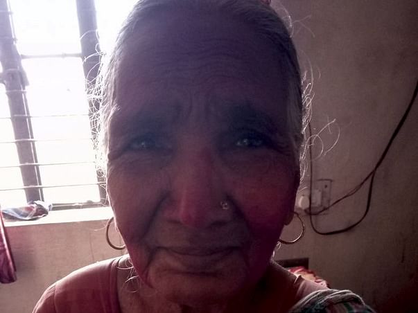 Help my Grandmother fight severe Brain Hemorrhage. Needs Brain Surgery
