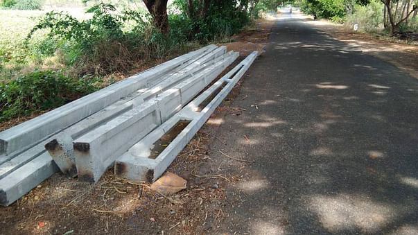 Accident place