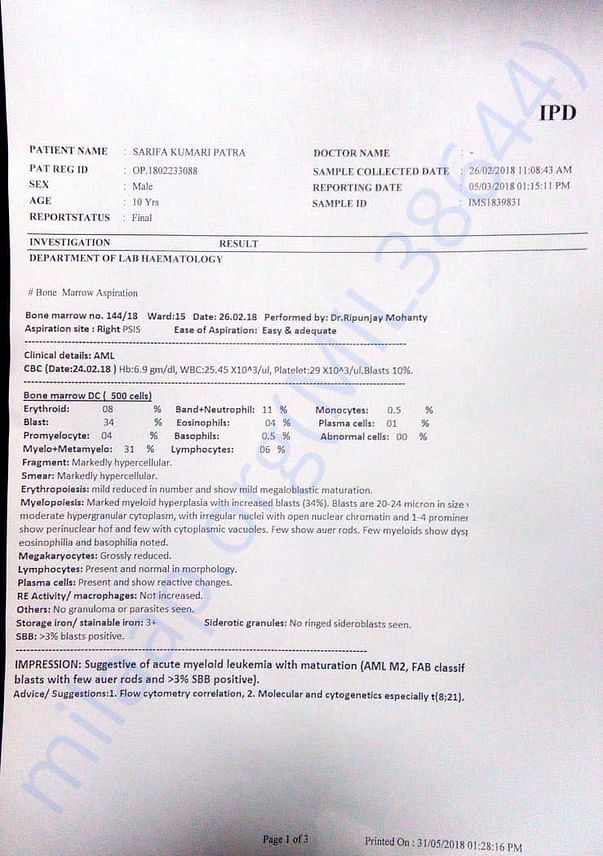 Lab Report