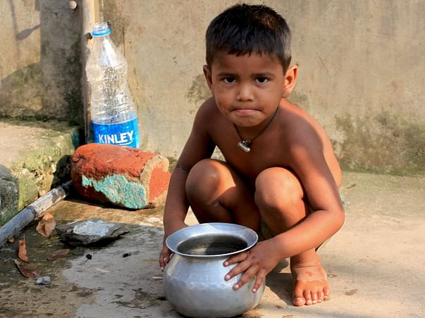 To Provide Free Education ,study Materials To Underprivileged/students