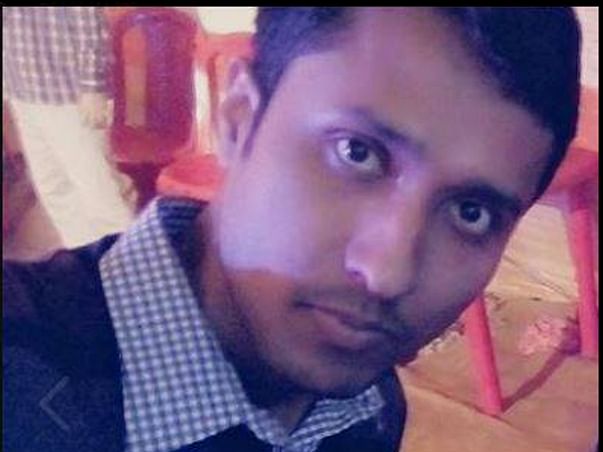 Help Subhankar Fight Cancer