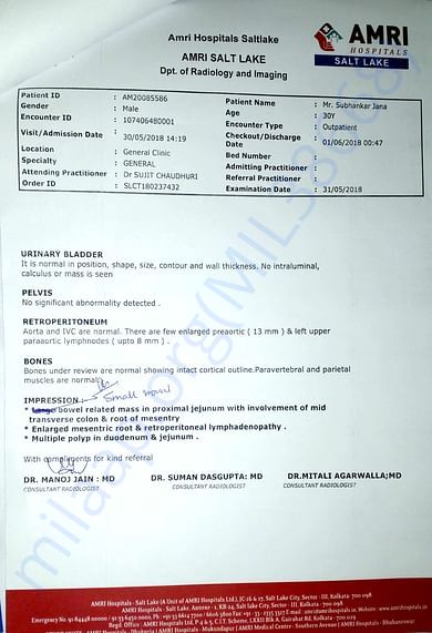CT Scan 2