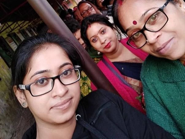 Help Mridula To Fight Cancer