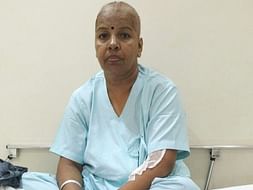 Help Mamta Fight Blood Cancer And Get Bone Marrow Transplant.