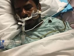 Help Malla Reddy Fight Brain Stroke
