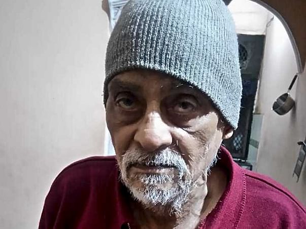 Help Mr. Prithviraj Get A Bypass Surgery.