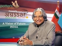 Dr.APJ-AGRASOR-Training Workshop for 10000 Govt School Students
