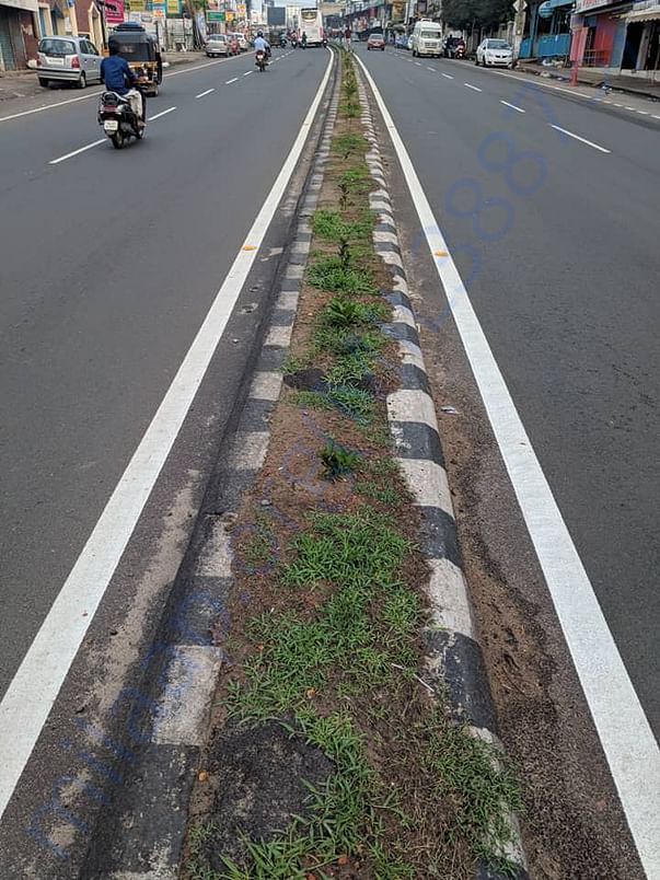 Second Median
