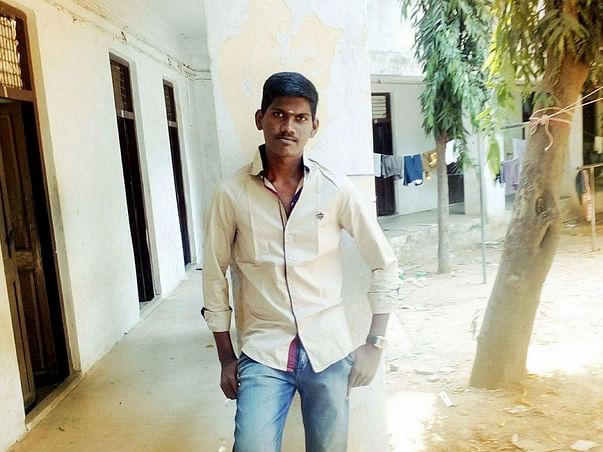 Help Arun Kumar Fight Against Brain Stem Cell Damage