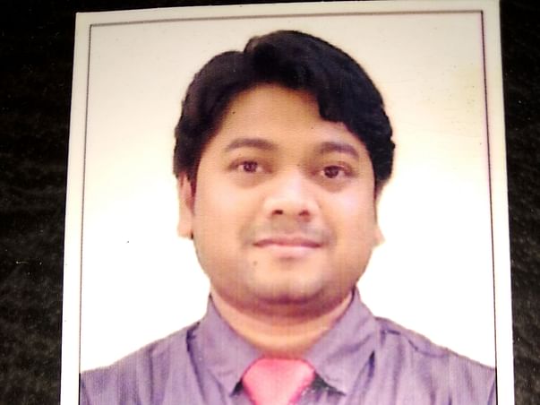 Help Avinash Ingole Fight Battles In The Hospital
