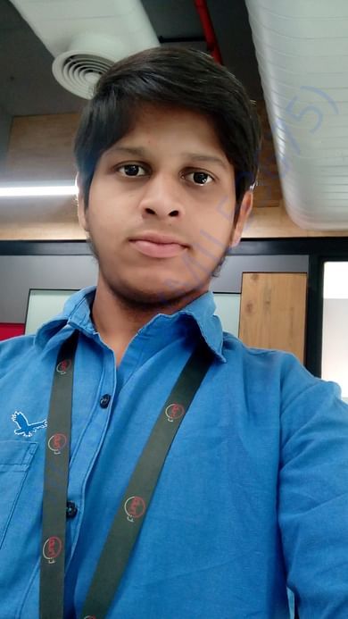 photo taken @T-Hub before the crash