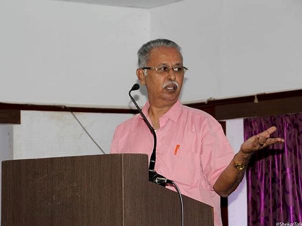 Help Our English professor KRL Sir Fight Urinary Bladder Cancer.