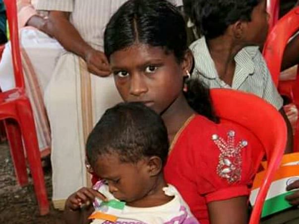 Help Economically Backward Children To Get Education