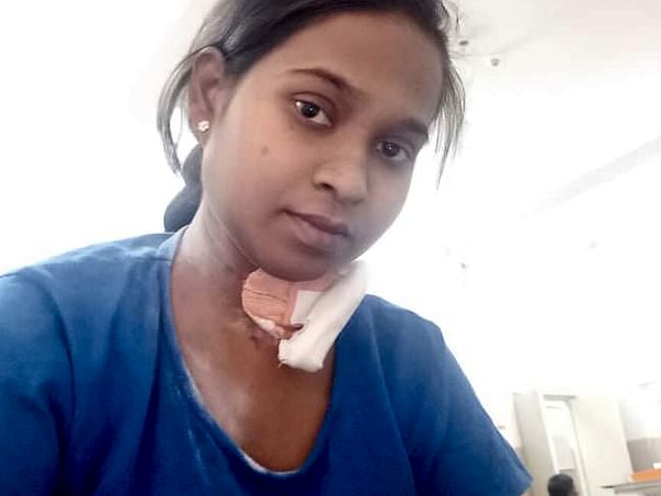 My Friend Needs Help For Kidney Transplantation