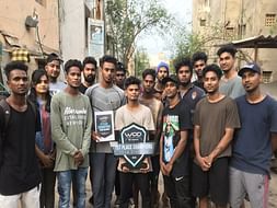 Chennai To California,usa | Help India Be The World Champions In Dance