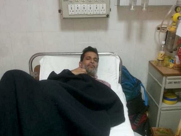 Help Suresh For His Immediate Brain Surgery.