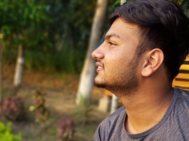 Support Avinav Aggarwal To be an Automotive Engineer