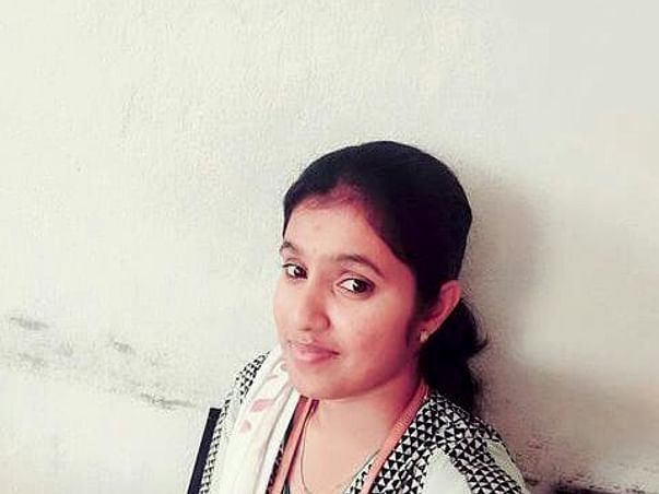 Help Geethanjali For Medical Treatment And Help Come Out Of Danger