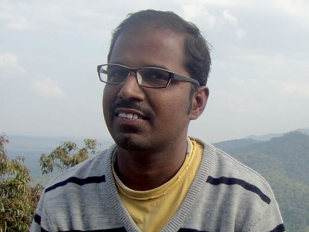 Help Balavardhan Reddy To Recover From Kidney Failure, Lungs Infection