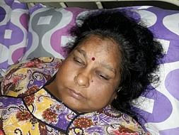 Help My Mother Fight Kidney Failure