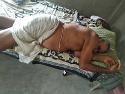 98 Year Ex-armymen Need Your Help To Fight Back