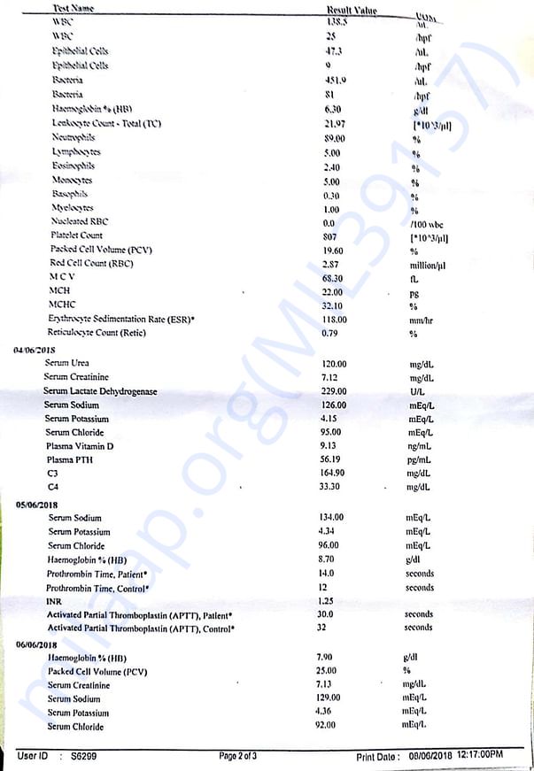 Lab report 2