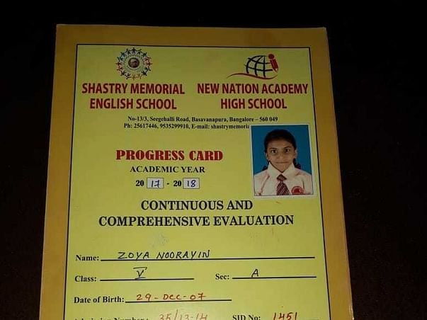 Help Ola Driver to Enroll His Kids to School