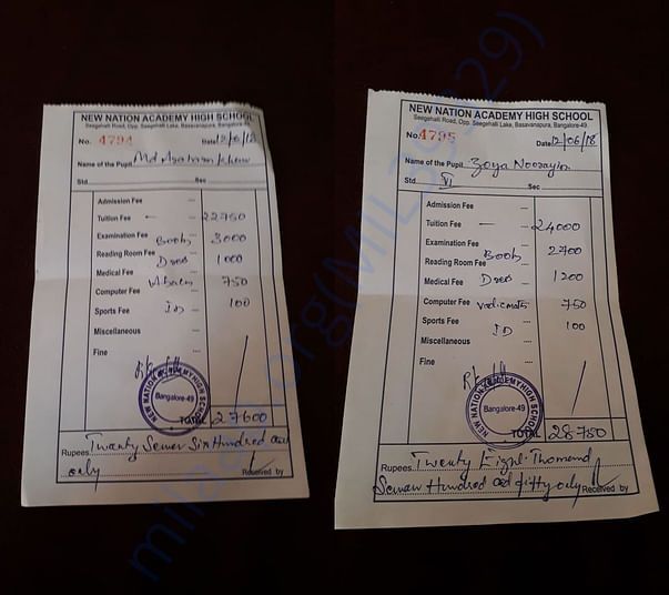 Help Ola Driver to Enroll his Kids to school