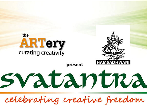 Svatantra - A National Festival of Arts