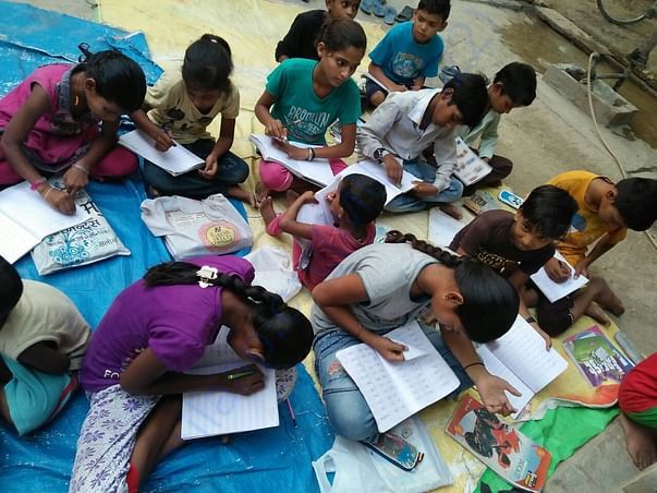 They are dedicated towards learning new things.