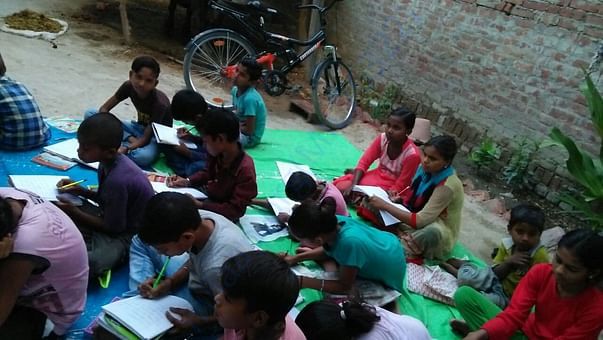They are dedicated towards learning new things.