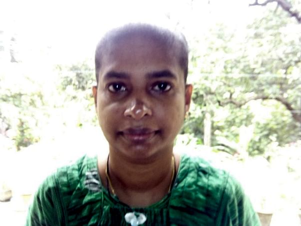 Help Honey Afford Her Breast Cancer Treatment