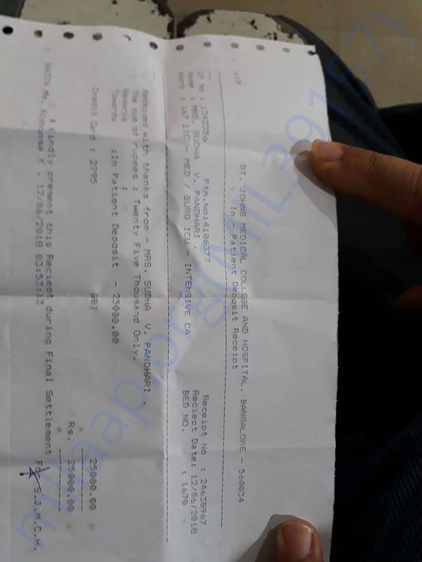 Bill 1