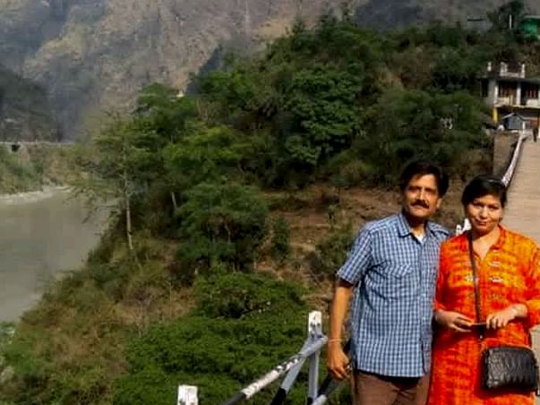 Help Dilip fight Cancer