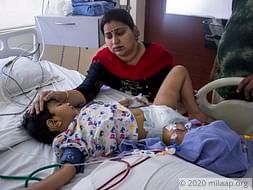 Relatives Refused To Help 4-Year-Old Because She’s A Girl