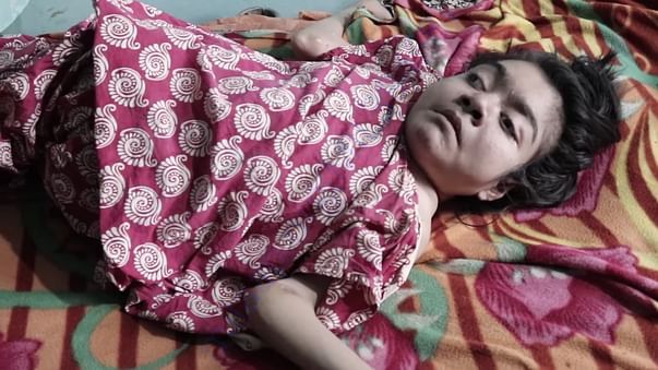 #save_life #save_roma_gulati . Her smile, her laugh, her wish that one