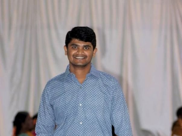 #UniteForVishwa