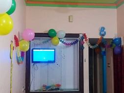 Community Center for Kids with developmental disabilities by Hazrath