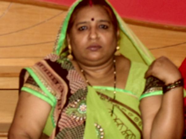Help A Mom (Nagina Devi) Fight Cancer