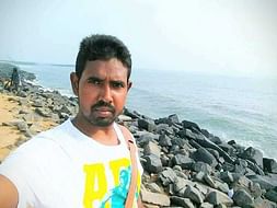 Help Gautam Who Met With An Accident And Is Critical.