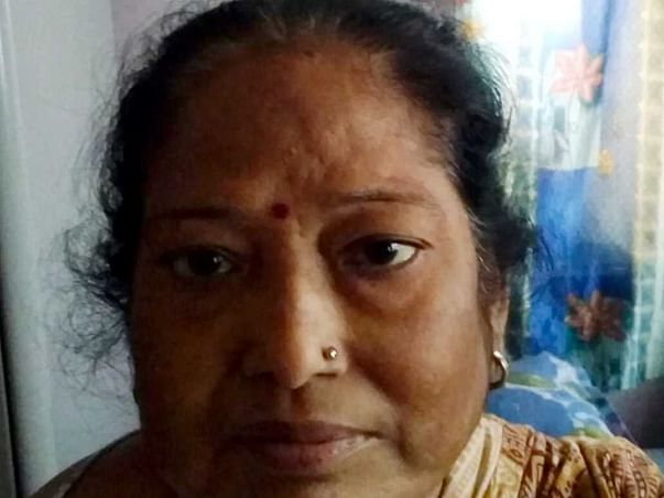 Help My Mother Anu To Fight Cancer