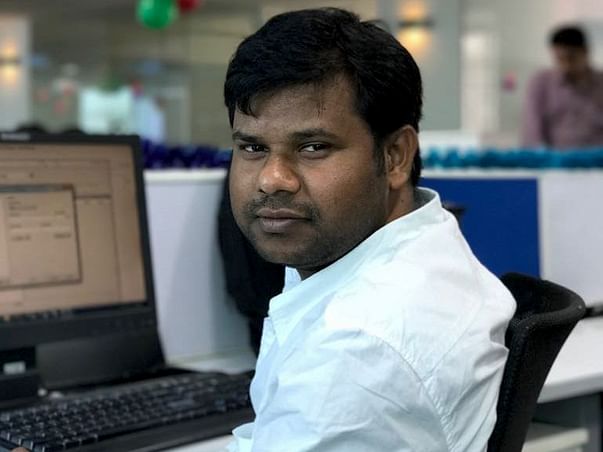 Help Mahesh For Kidney Transplantation Operation