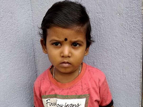 Help Aishnik For Cochlear Implant Surgery