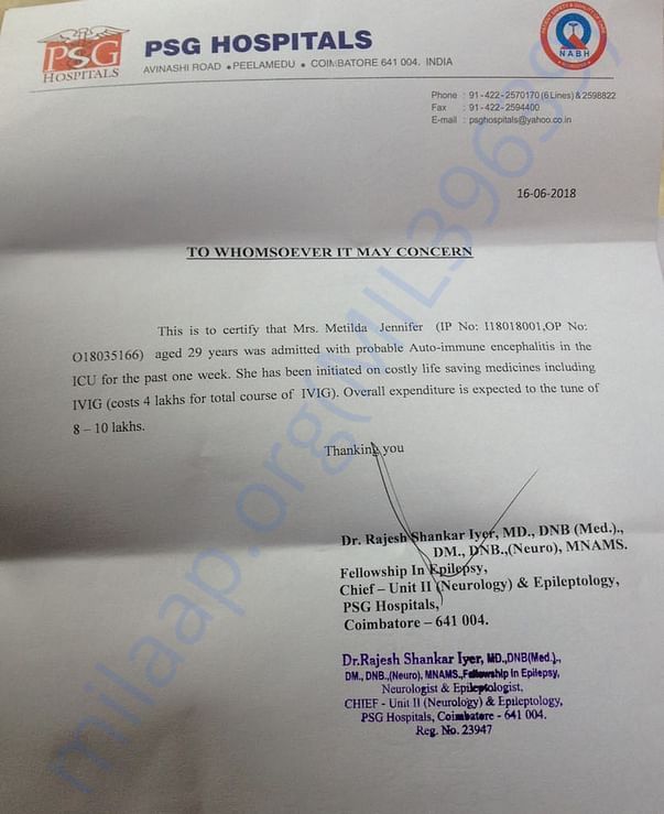 Estimation for treatment given treated doctor