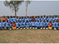 Help Shreeja India empower the marginalized girl child