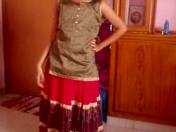 Heart Transplantation for 14 Yrs Daughter