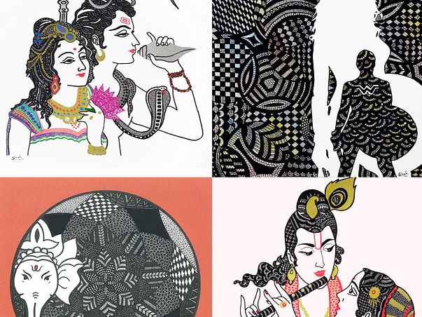 Wish to Increase Purchase of Art via Online Business