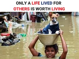 Assam Floods – Urgent Appeal for Help!