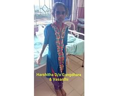 This Girl from a very poor family need your HELP for surgery!